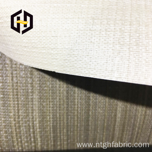 48gsm backing fabric polyester lining cloth for wallcovering
